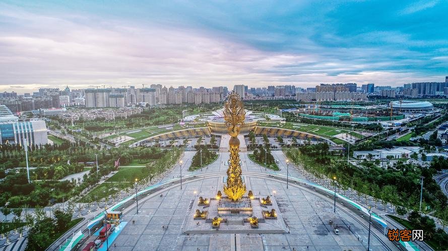 实力最强的10大地级市 全国地级市GDP排名