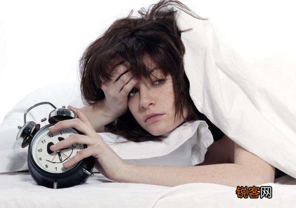 女性失眠怎么办 哪些行为会加重失眠 寻求并消除失眠的原因