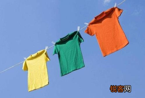 阴雨天怎么晾衣服干得快 阴雨天晾衣服防臭技巧