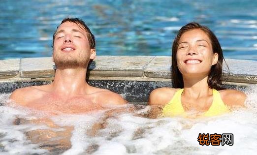 泡温泉会感染妇科病吗 女人泡温泉的3大好处