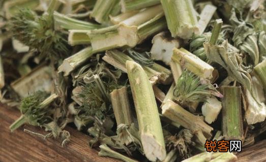 来例假喝益母草好不好 益母草对痛经有效果吗
