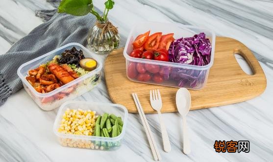 清洁食品保鲜盒顽固污渍的小妙招 让你的保鲜盒干干净净