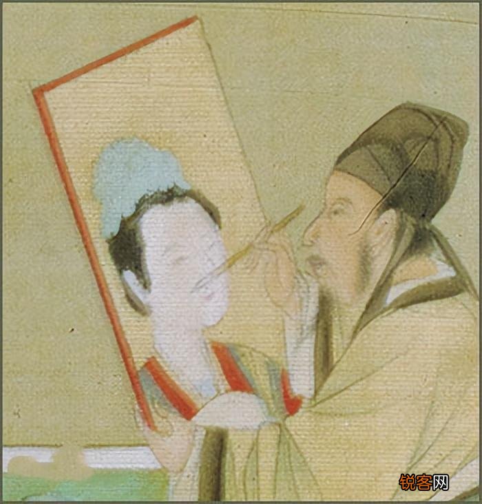 历史上的王昭君有多漂亮 王昭君图片容貌复原图