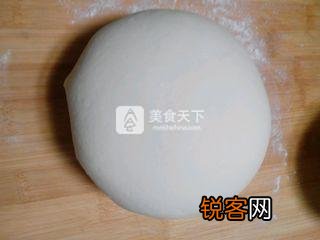 猪肉白菜水饺的做法