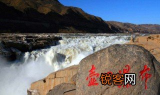 黄河的上中游分界线中下游分界线都是什么 黄河的上中游分界线中下游分界线介绍