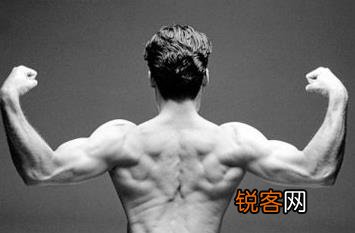 竹竿身材变身肌肉男的7大方法