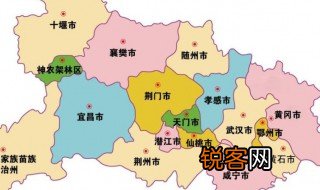 天门属于湖北哪个市 天门简单介绍