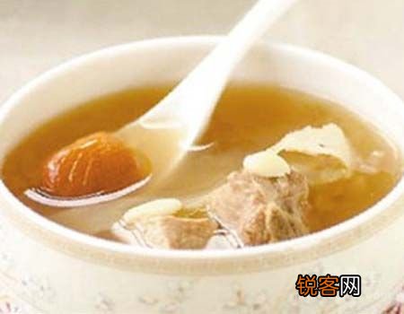 罗汉果的功效与作用及罗汉果瘦肉汤的制作法