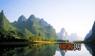 桂林属于哪个省 桂林简单介绍