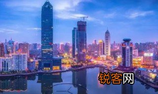 湖北省最发达五大城市是哪些 湖北省最发达五大城市是什么