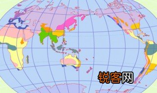非地带性与地带性是什么 非地带性与地带性指的是什么