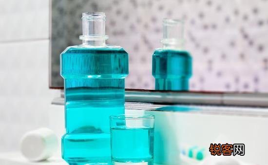 漱口水的另类小妙用 别再只拿它来漱口啦