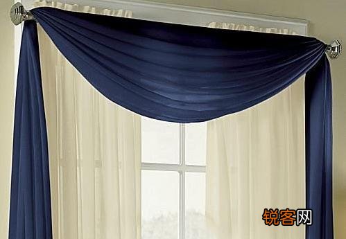 窗幔洗涤分质地 荡涤建议“对号入座”