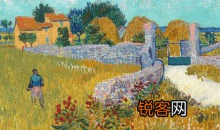 梵高画的特点是什么 梵高的画有什么特点