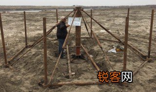 地锚是什么 地锚介绍