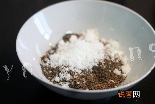 雨花石芝麻汤圆