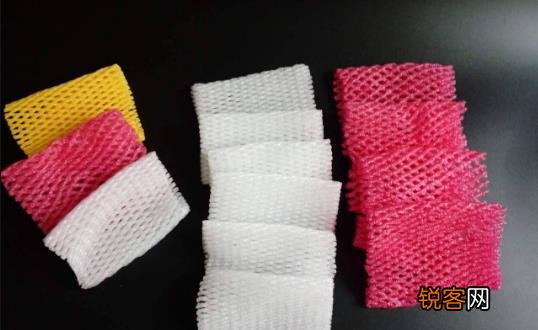 水果网套也可以变废为宝 水果网套的日常小妙用