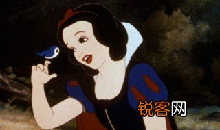 白雪公主出自 白雪公主出自哪里