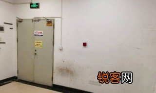 防烟楼梯间的定义是什么 什么是防烟楼梯间