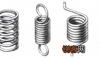 弹簧枪的原理是什么 弹簧枪是什么原理