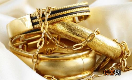 辨别黄金首饰真假的小诀窍 黄金首饰日常要如何保养