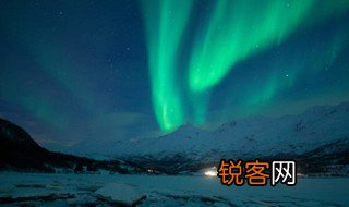 极昼现象是什么 极昼现象简介