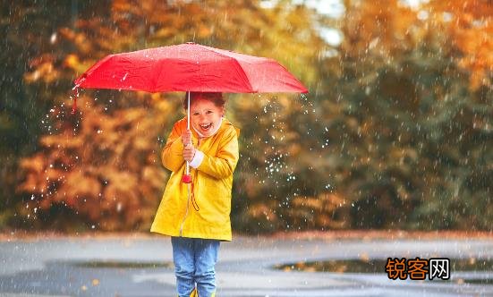 雨伞去污小诀窍你不知道的雨伞保养小技巧