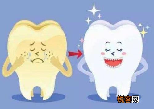 牙齿黄怎么办 美白牙齿的小妙招