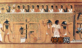 古埃及的壁画的含义是什么 古埃及的壁画的含义有哪些
