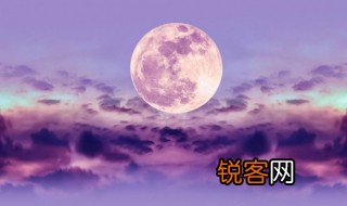 月是故乡明前一句是什么 月是故乡明原诗及译文