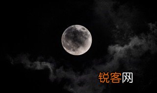 月相变化的规律是什么 月相变化的规律是怎样的