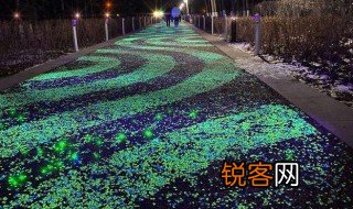 夜光的材料是什么 夜光的材料有哪些