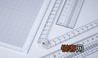 尺子的英文怎么读 尺子的英文是什么