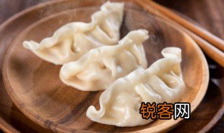 dumpling怎么读 dumpling的意思