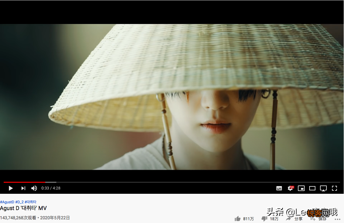 全球最受欢迎的20首韩国歌曲 韩国歌曲抖音最火前十名