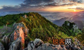 三山五岳分别指的是什么 三山五岳各有什么