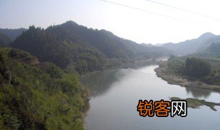 汩怎么读汨罗江 汨罗江的简介