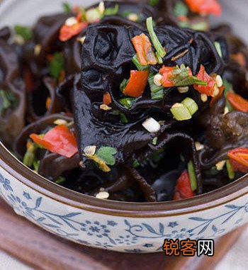 白领丽人的饮食宝典