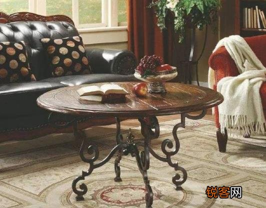 木制皮艺和铁艺家具保养方法 让家具焕发光彩