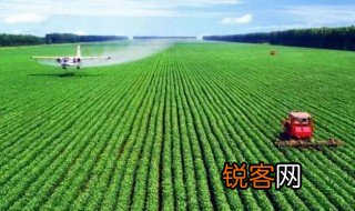 生态农业的主要措施是什么 建设生态农业的主要措施