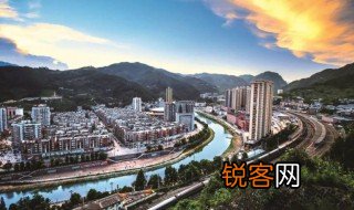 四川省万源市的由来是什么 四川省万源市的由来介绍