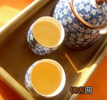 茉莉花理气开郁便秘者慎食