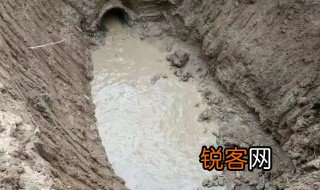 请问管涌现象的定义是什么 管涌现象的定义