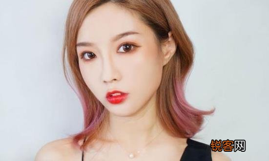 防止口红掉色脱色有妙招 三步教你提升口红持久度