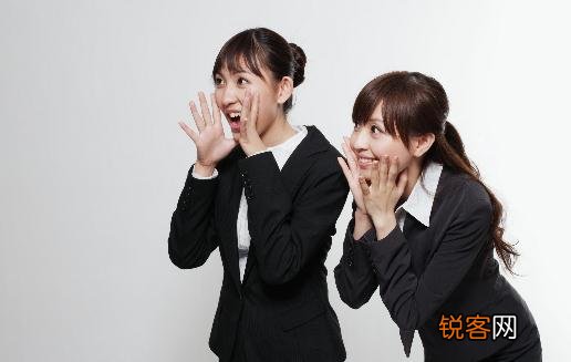 要想职场混得好 抗压能力很重要