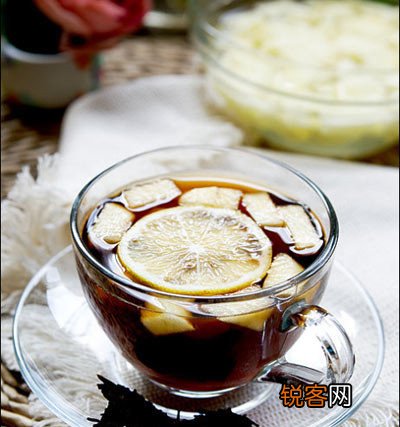 春季喝茶首选普洱消食解腻防便秘