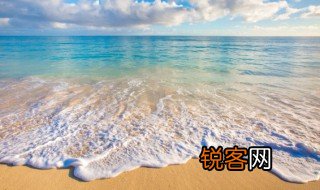 海水中含量最高的元素是什么 海水中含量最高的元素介绍