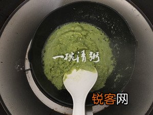 樱桃蚕豆汤