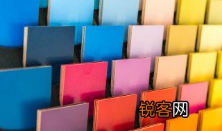 颜色用英语怎么读 颜色的英文单词怎样读