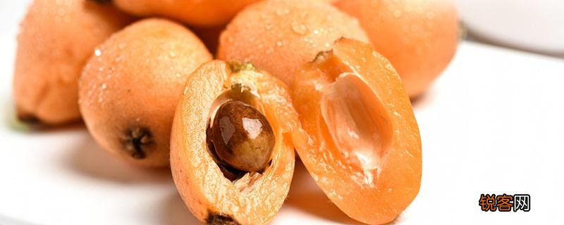 枇杷剥皮后怎样保存不变色 新鲜枇杷可以多吃吗